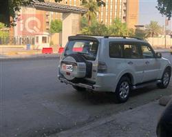 ميتسوبيشي باجيرو